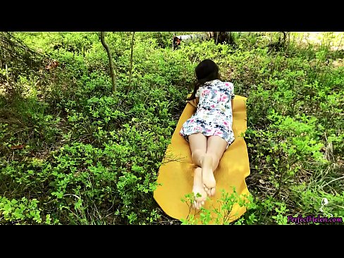 ❤️ Tinder-dəki qərib mənim pişiyimi masturbasiya edir və meşədə ehtirasla sikilir ️ Anal video az.xxxtun.ru ☑