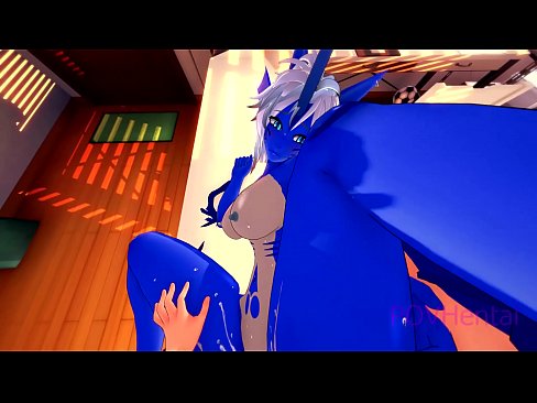 ❤️ Cin Balıq Qız Canavarı ️ Anal video az.xxxtun.ru ☑