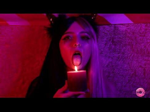 ❤️ Ağız yerinə yetirilməsi ilə Sexy Succubus-dan Ehtiraslı Blowjob ️ Anal video az.xxxtun.ru ☑