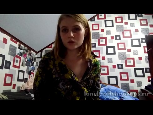 ❤️ Rusiyadan olan gənc sarışın tələbə daha böyük sikləri xoşlayır. ️ Anal video az.xxxtun.ru ☑