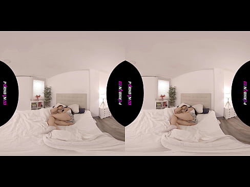 ❤️ PORNBCN VR İki gənc lezbiyan 4K 180 3D virtual reallıqda azğın yuxudan oyanır Cenevrə Bellucci Katrina Moreno ️ Anal video az.xxxtun.ru ☑