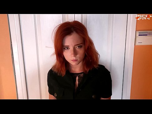 ❤️ Mühafizəçi oğurluğa görə yaraşıqlı qadını cəzalandırdı - Ağızda Cum ️ Anal video az.xxxtun.ru ☑