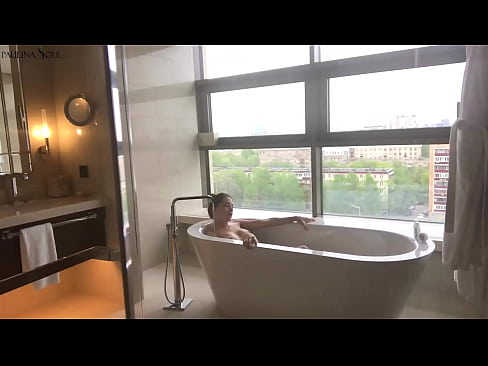 ❤️ Möhtəşəm babe Ehtirasla hamamda öz pişiyini çəkdi ️ Anal video az.xxxtun.ru ☑