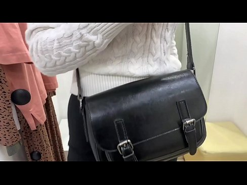 ❤️ Gənc qadın FeralBerry-nin fitinq otağında dildo ilə ictimai masturbasiyası ️ Anal video az.xxxtun.ru ☑