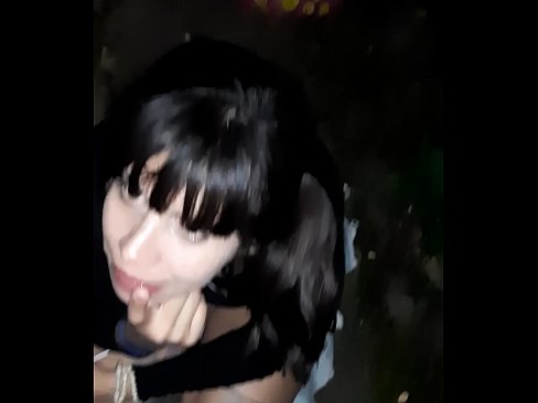 ❤️ Küçədə konfet qarşılığında penis şişib ️ Anal video az.xxxtun.ru ☑
